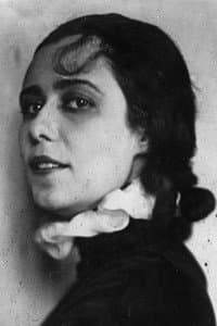Maria Orska in Adamants letztes Rennen