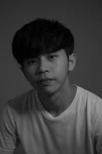 Lion Chong in The Kid from the Big Apple