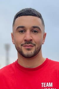 Callum Simpson in Caroline Dubois vs. Magali Rodriguez