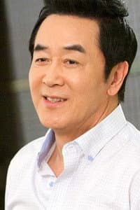 Han Jin-hee in Yeopgijeogin Geunyeo