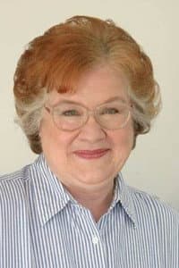 Judith Drake in Dinner With Fred