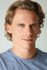 Connor McMahon in Christmas in Maple Hills