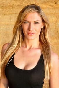 Cassie Fliegel in Aliens vs Avatars