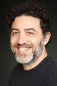Christian Marazziti in Cenere