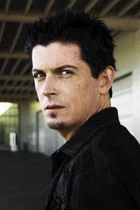 Manu Intiraymi in The Green Fairy