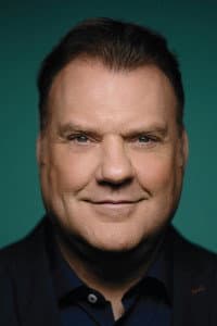 Bryn Terfel in Les Contes d'Hoffmann