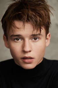 Maxwell Jenkins in This Too Shall Pass