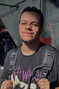 Guilherme Nunes in Sétima Arte é Única