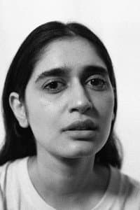 Kamakshi Bhat in CTRL