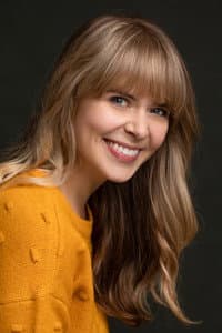 Kailey Rhodes in Breakup Season