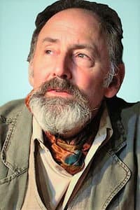 Arye Gross in Confessions: Two Faces of Evil