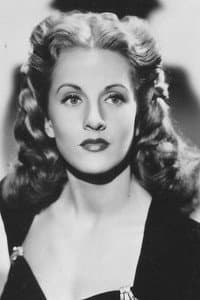 Anne Crawford in Tony Draws a Horse