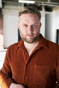 Anton Schneider in Twinfruit – Die Dose muss menschlich werden