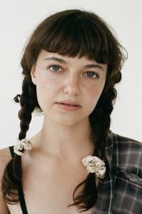 Anastasia Wolfe in Something Honest