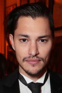 Zach Villa in As You Like It