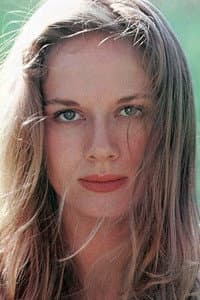Dominique Sanda in Voyage of Terror: The Achille Lauro Affair