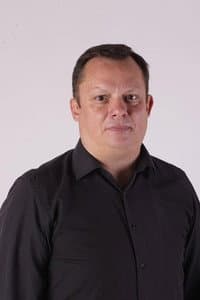 Aleksandar Rajaković in Generacija 71