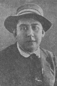 Nikolay Urvantsov in Наследный принц республики