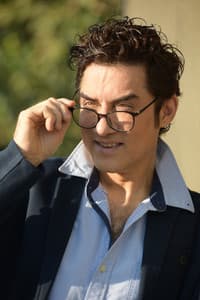 Faisal Hussain Khan in Atomic Homefront