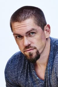 Steve Howey in Monster Roll