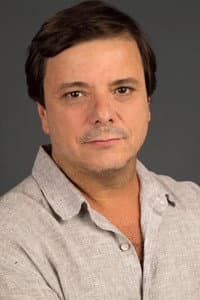 Thelmo Fernandes in A Divisão