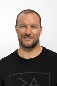 Aksel Lund Svindal in Supervention II
