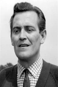 Gerald Flood in Frightmare