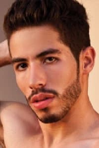 Marco Troper in Auditions 49: Concrete Jungle