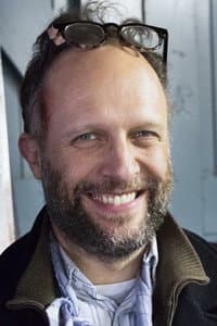 Hugo Metsers in Vlees