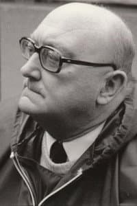 Jean-Claude Rémoleux in Le Chant du départ