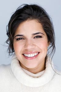 America Ferrera in X/Y