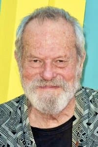 Terry Gilliam in A Liar's Autobiography: The Untrue Story of Monty Python's Graham Chapman