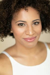 Sabryn Rock in Stolen Baby: The Murder of Heidi Broussard