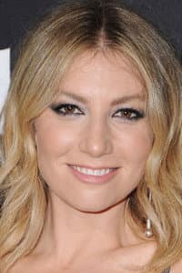 Ari Graynor in Act One