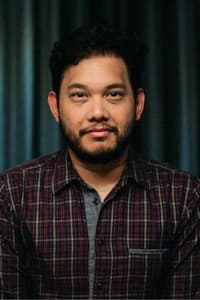 Quark Henares in Every Room Is A Planet
