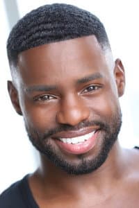Santwon McCray in Miracles Across 125th Street