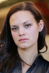 Julia Schacht in 2023