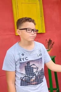 Pedro Augusto in Qual é o Teu Chamado?