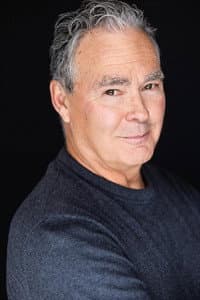 Tom Young in A Mother's Love