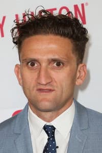 Casey Neistat in Sandy: Anatomy of a Superstorm