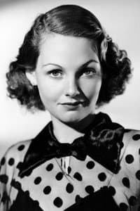 Elizabeth Allan in Ace of Aces