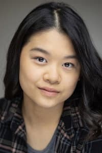 Adeline Lo in Sorry for Your Cost