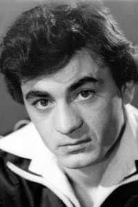 Fakhraddin Manafov in Şeytan Göz Qabağında