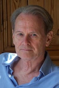 Yves Beneyton in Les Jeunes Loups