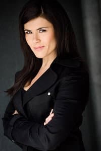 Medina Hahn in Love Sick: Secrets of a Sex Addict