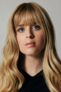 Lulu Wilson in The Clinic