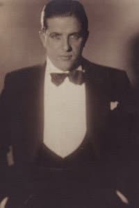 Ignacio Corsini in Fortín alto