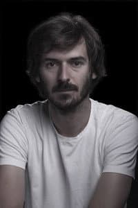 Mijo Jurišić in Divljaci