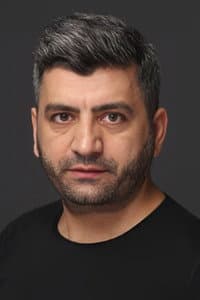 Ali Bahadır Bahar in İktidar-sız