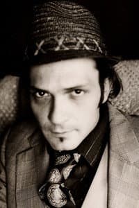 Frederic Blasco in Interpol: Live at Palacio de los Deportes, Mexico City, 2005